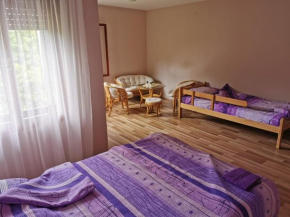 Jumiko Apartments